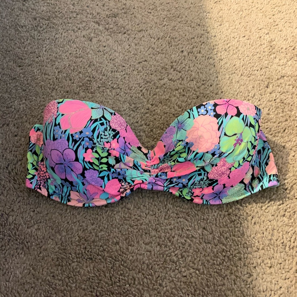 Swim top